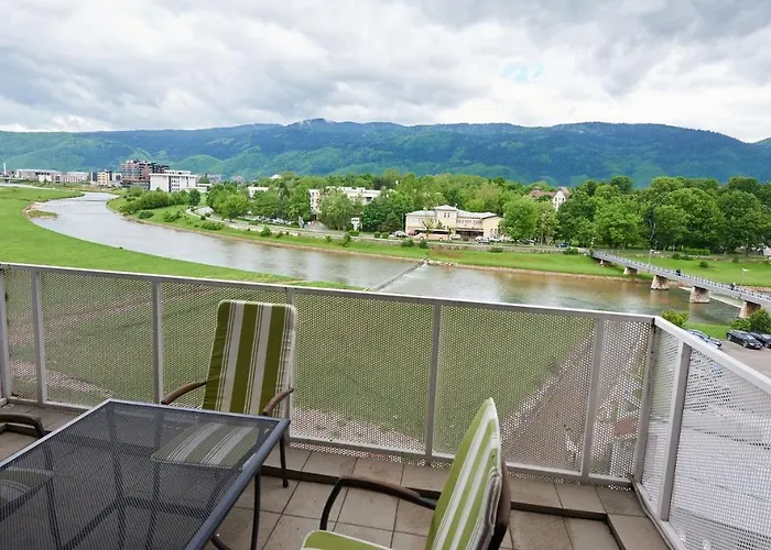 River View Apartments