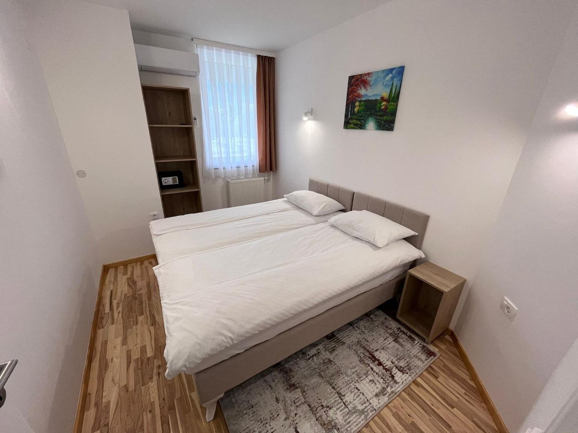 River View Apartment *