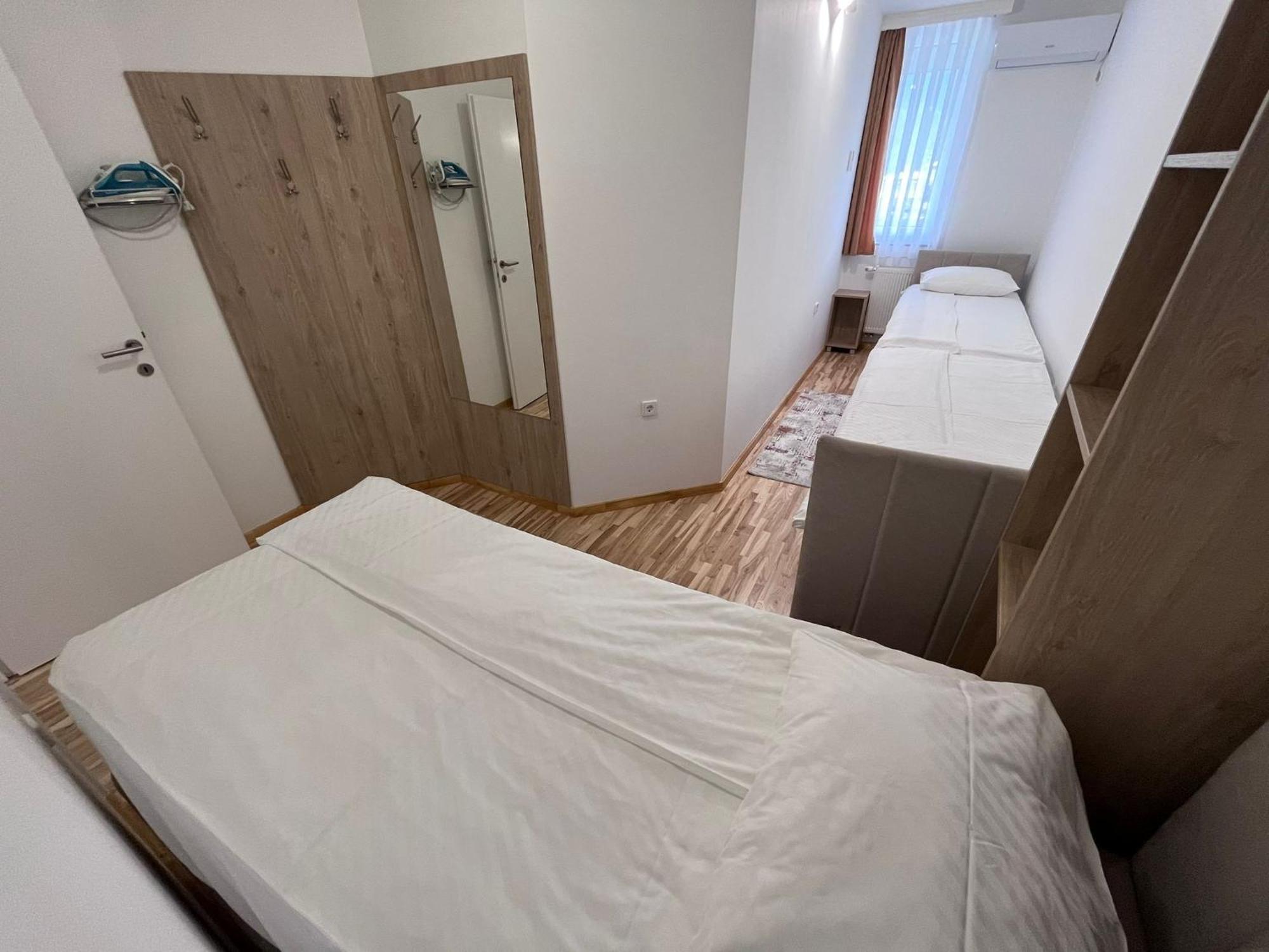 Appartamento River View *