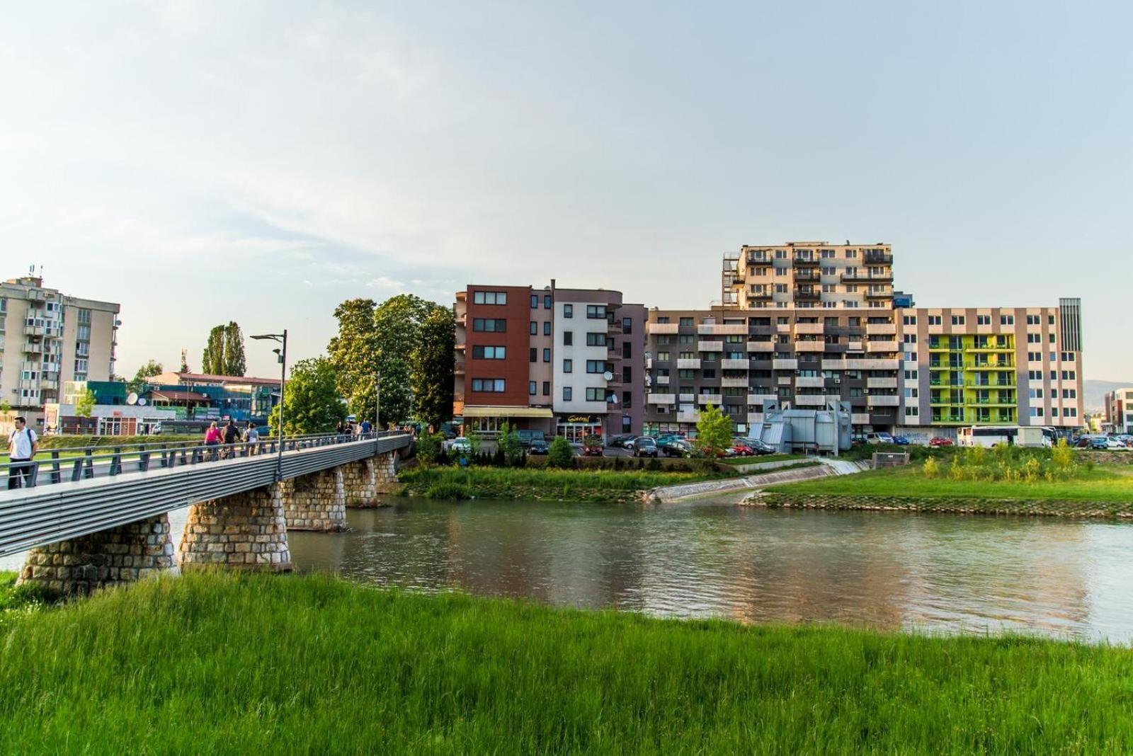 Apartment River View SJJ