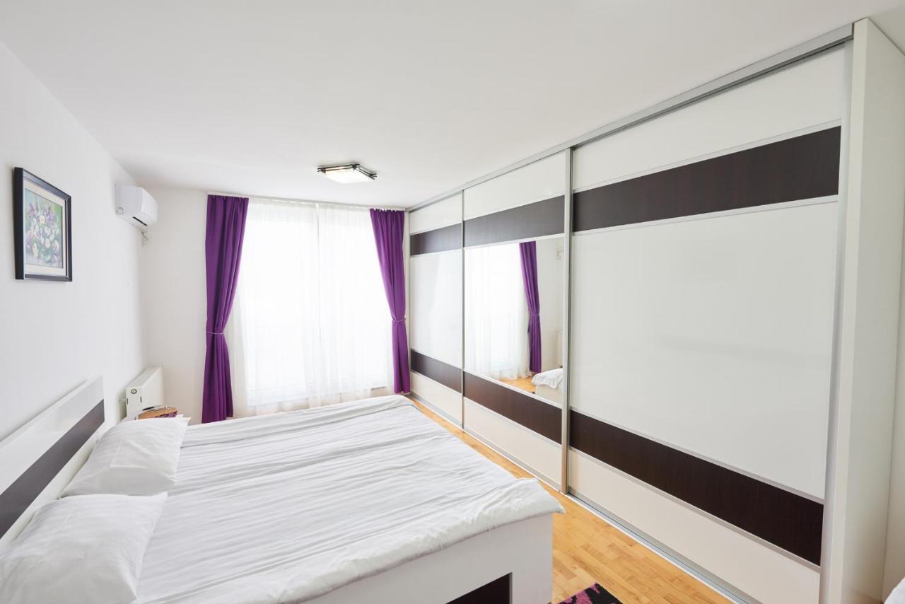 River View Apartment