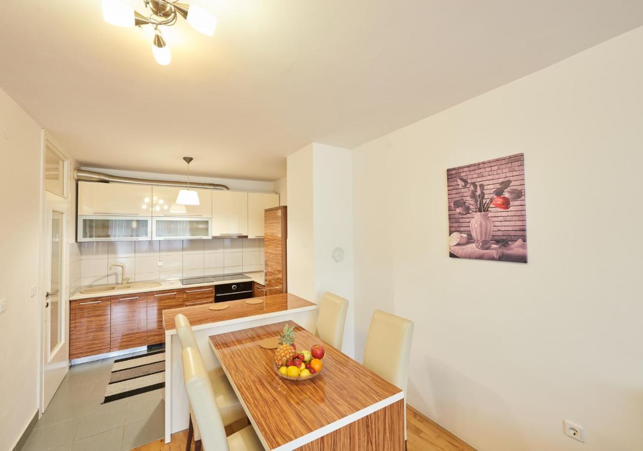 Appartamento River View *