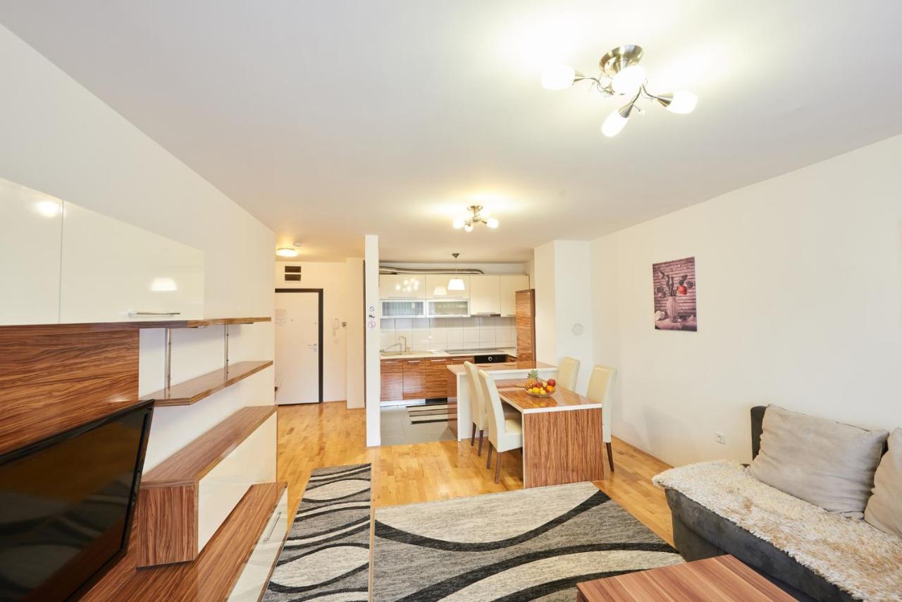 River View Apartment *