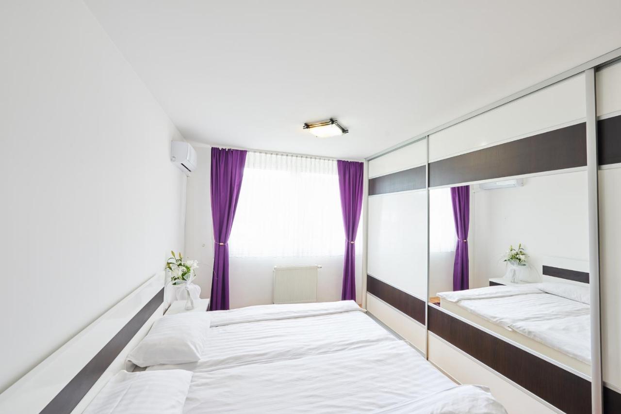 River View Apartment *